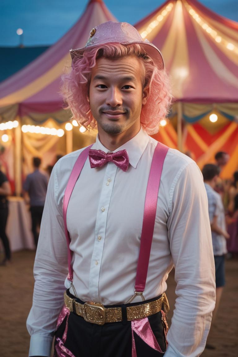 Photify AI prompt preview for Curly Quirk pack - 240 - 2026-01-08T20:15:09.710Z