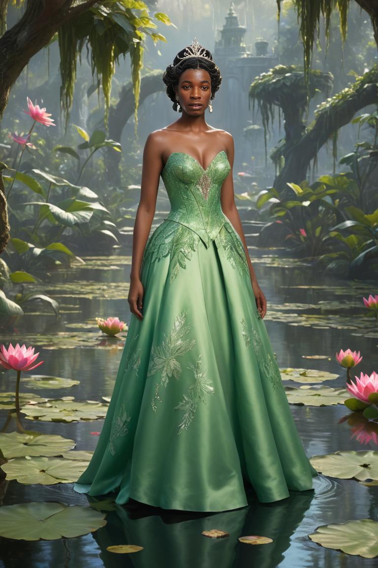 Photify AI prompt preview for Disney Princesses pack - 240 - 2025-05-09T05:54:07.168Z