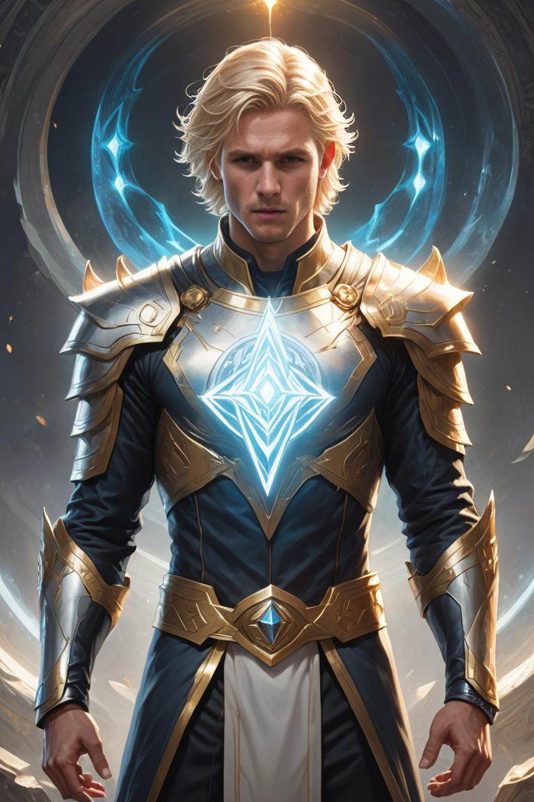 Photify AI prompt preview for Escher's Eternal Labyrinth pack - 240 - 2025-08-18T05:22:58.320Z