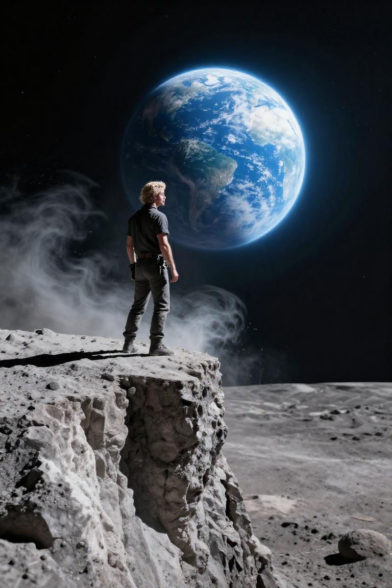 Photify AI prompt preview for Space Explorer pack - 240 - 2026-03-01T13:37:01.959Z