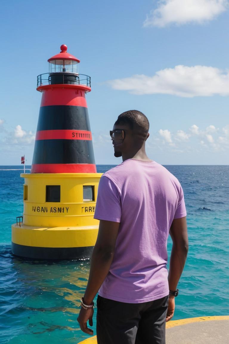 Photify AI prompt preview for Key West Views pack - 240 - 2025-06-19T09:39:43.150Z