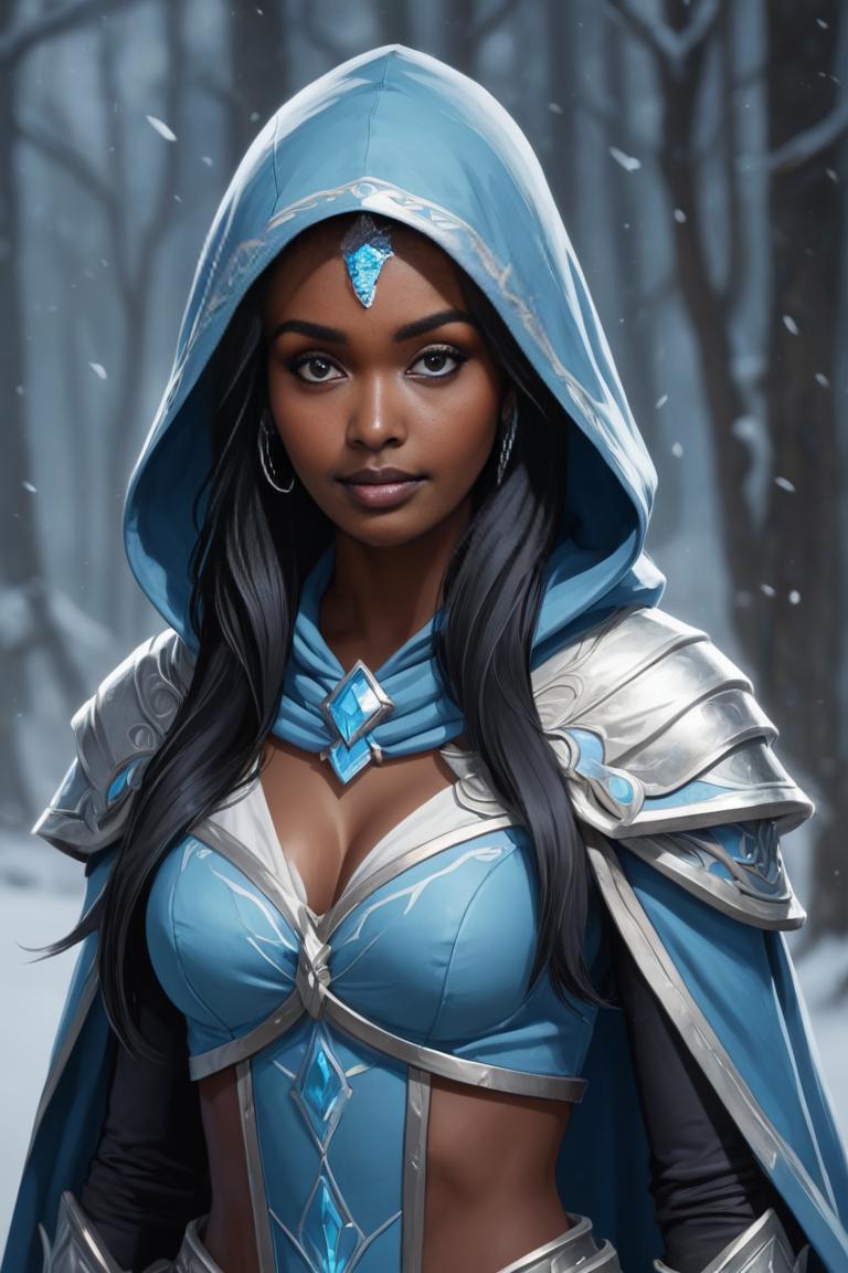 Photify AI prompt preview for Cristal Maiden All pack - 240 - 2025-05-31T00:06:04.250Z