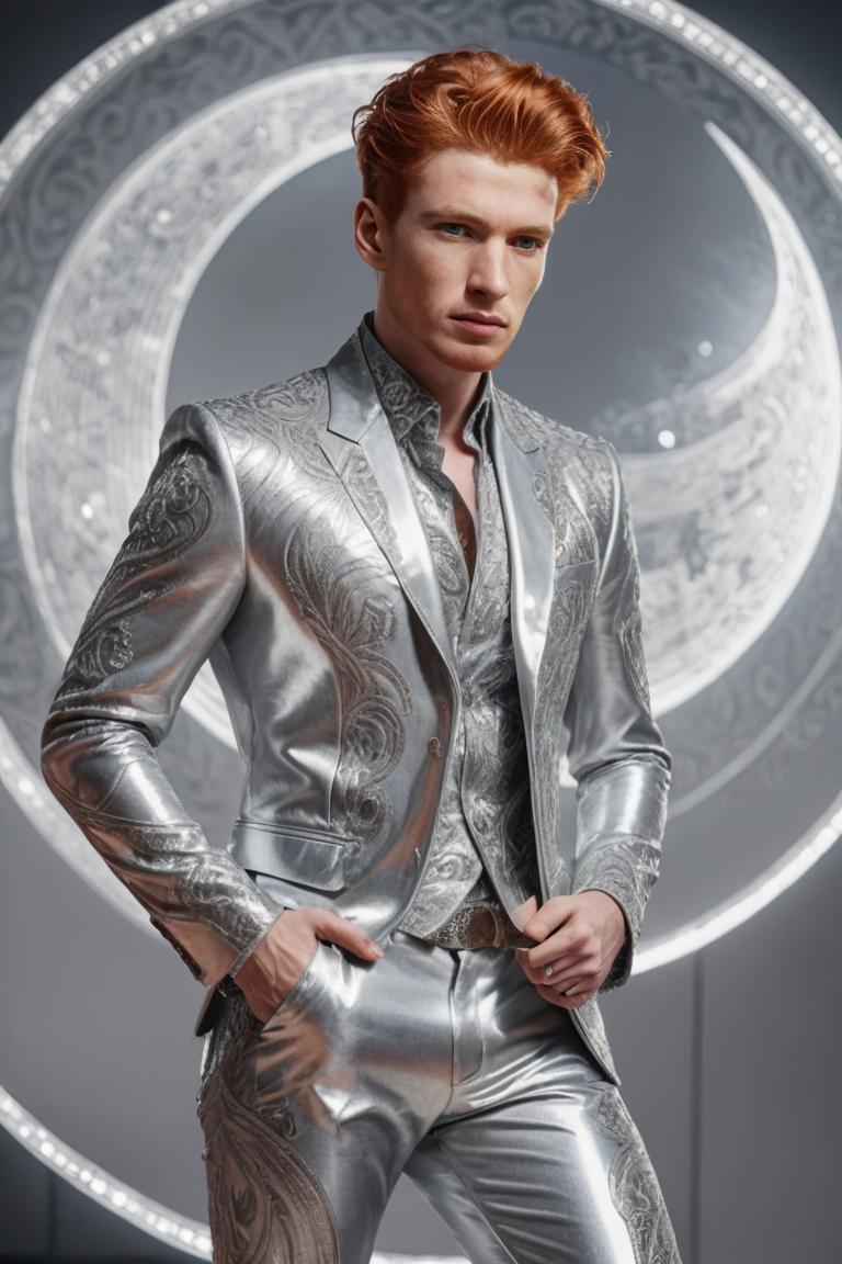 Photify AI prompt preview for Stylish Singer pack - 240 - 2025-04-27T06:09:24.135Z