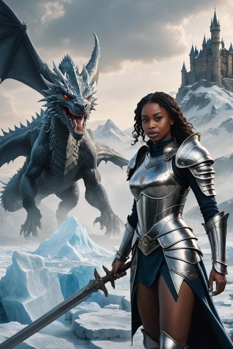 Photify AI prompt preview for Soldiers And Dragons pack - 240 - 2025-04-28T09:33:29.805Z
