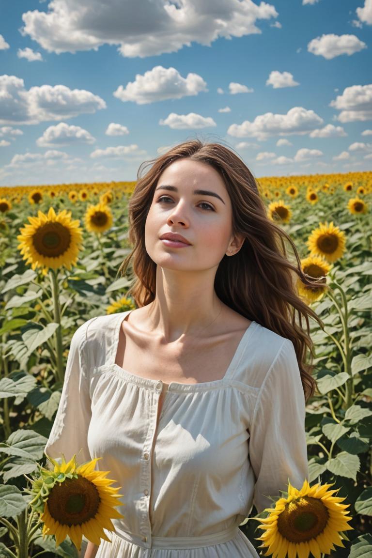 Photify AI prompt preview for Monet's Wildflowers pack - 240 - 2025-05-31T00:12:14.184Z