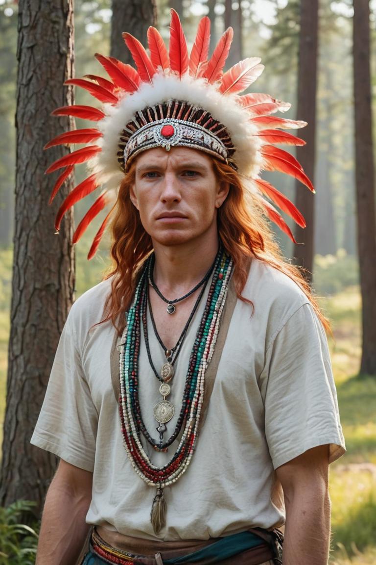 Photify AI prompt preview for Tribal Spirit pack - 240 - 2025-10-30T18:41:22.954Z