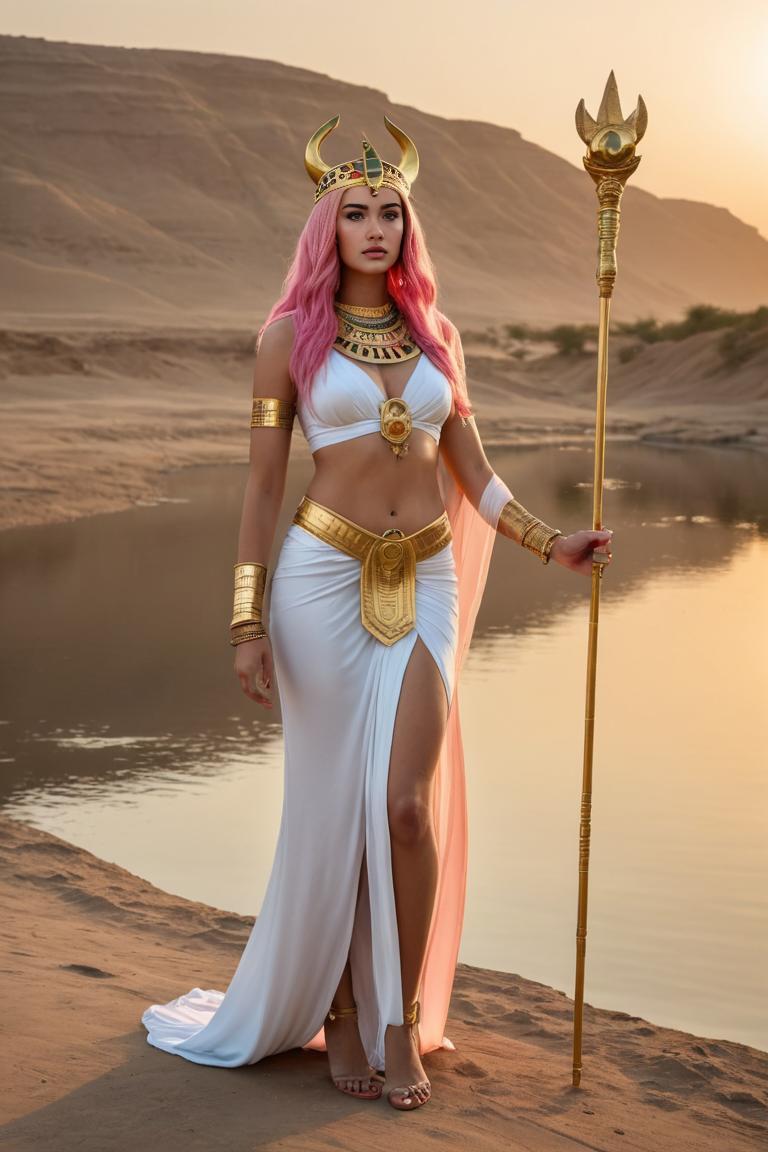 Photify AI prompt preview for Hathor All pack - 240 - 2025-05-24T13:01:29.293Z