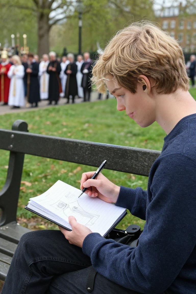 Photify AI prompt preview for London Easter Journey pack - 240 - 2026-03-31T20:58:00.990Z