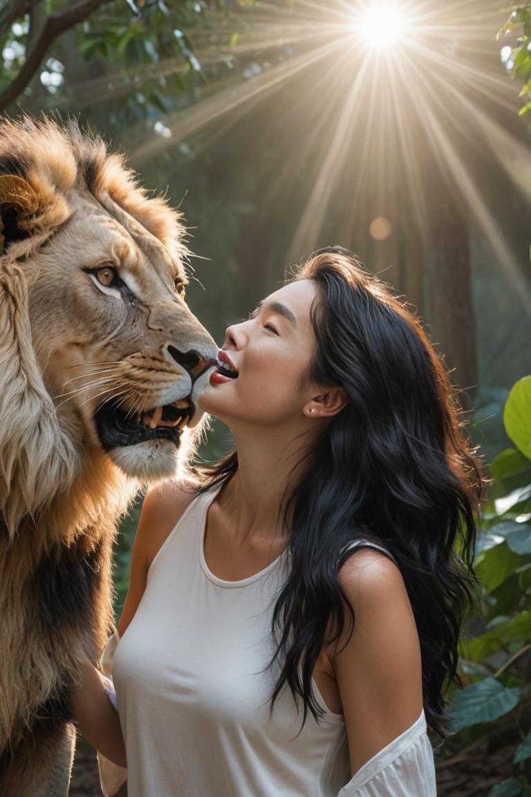 Photify AI prompt preview for Lion Ride Adventures pack - 240 - 2025-10-30T18:37:43.970Z