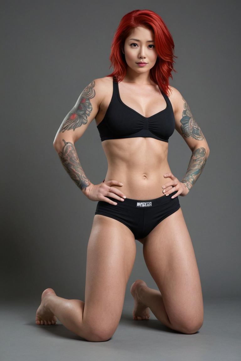 Photify AI prompt preview for Mma Mexican Fighters pack - 240 - 2025-04-21T10:42:25.598Z
