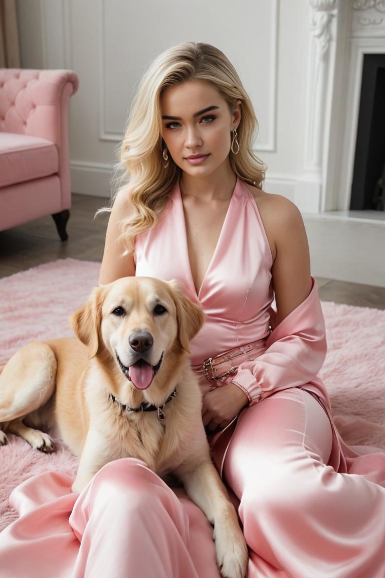 Photify AI prompt preview for Elegance And Submission pack - 240 - 2025-11-02T03:25:46.138Z