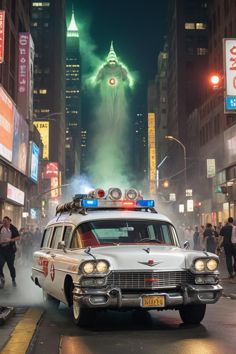 Photify AI prompt preview for Ghostbusters Chronicles pack - 240 - 2025-06-21T05:24:23.362Z