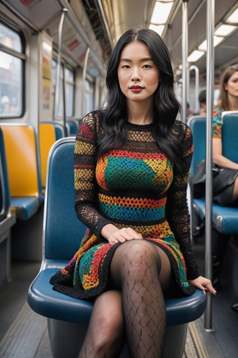 Photify AI prompt preview for Crochet Chic pack - 240 - 2025-05-31T00:31:34.098Z