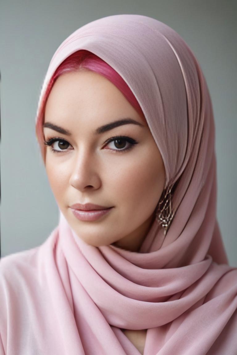 Photify AI prompt preview for Hijab Girl Ethiopia pack - 240 - 2025-05-09T06:02:15.401Z