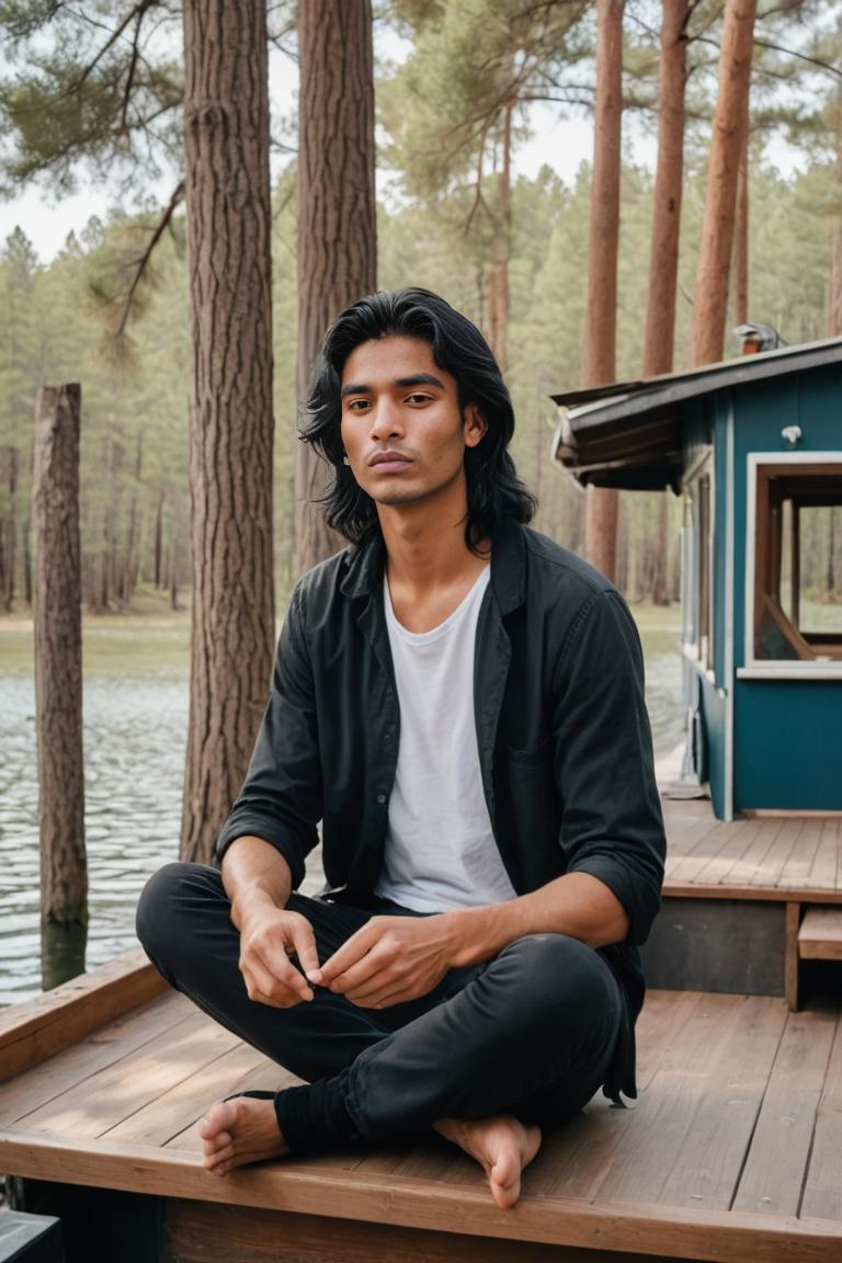 Photify AI prompt preview for Bayou Bliss pack - 240 - 2025-11-24T19:57:56.891Z