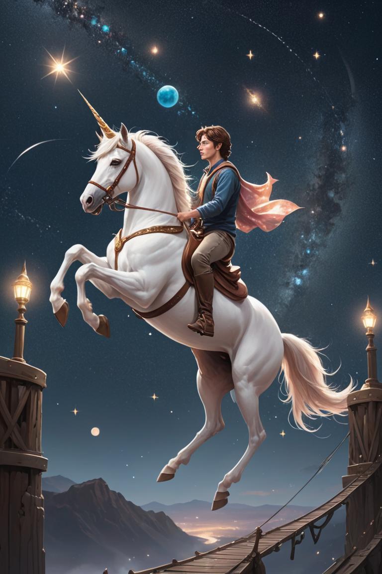 Photify AI prompt preview for Unicorn Adventures pack - 240 - 2025-05-30T23:34:03.600Z