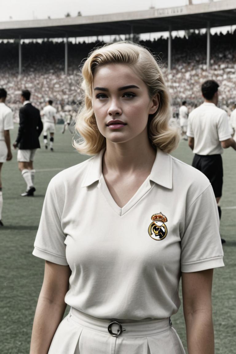 Photify AI prompt preview for Kickoff Retro pack - 240 - 2025-10-30T18:37:46.333Z