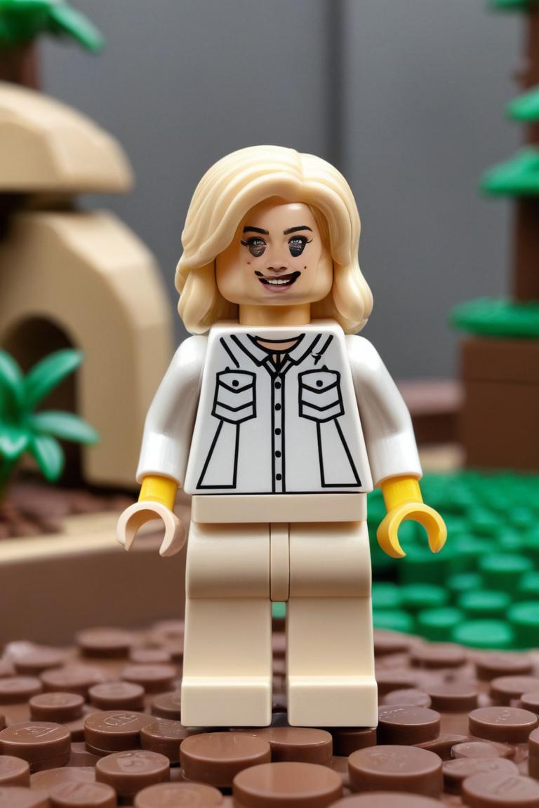 Photify AI prompt preview for Lego pack - 240 - 2025-05-30T23:36:19.663Z