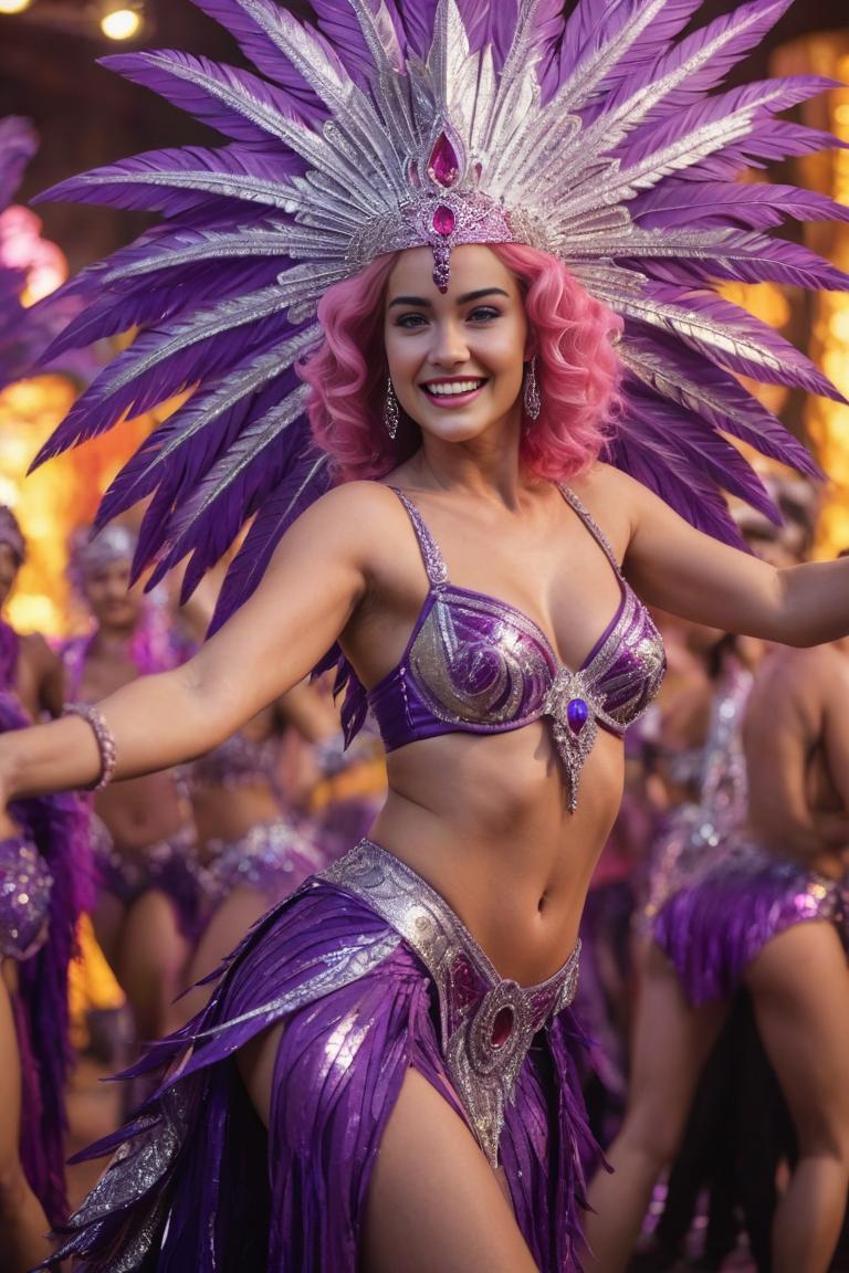 Photify AI prompt preview for Carnival 1 pack - 240 - 2025-04-27T06:08:00.040Z
