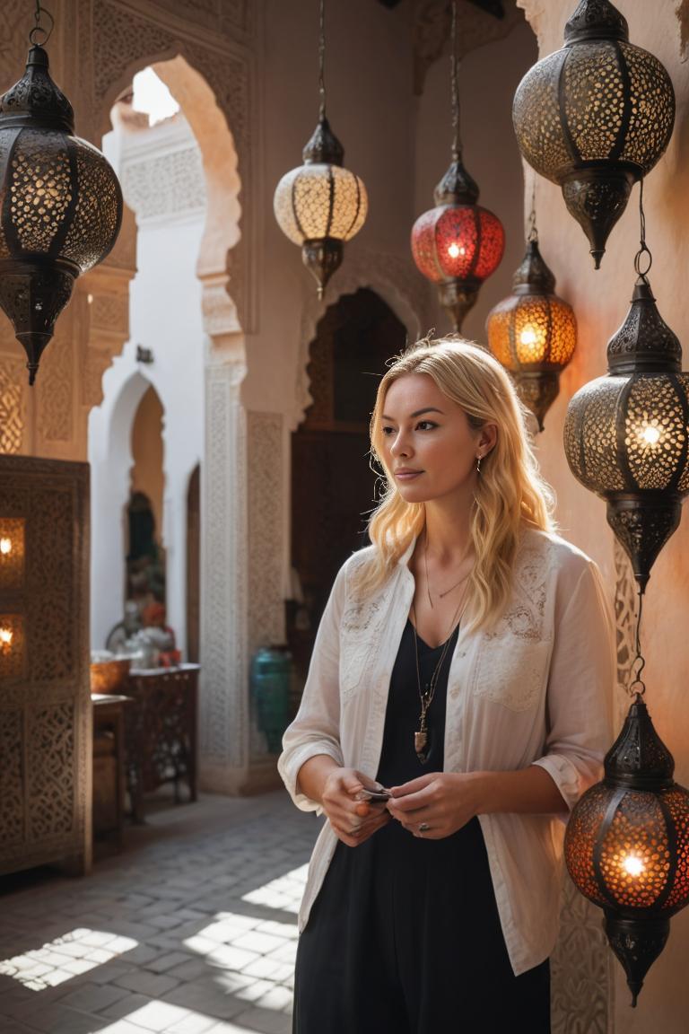 Photify AI prompt preview for Moroccan Street Vibes pack - 240 - 2025-04-23T23:53:08.066Z