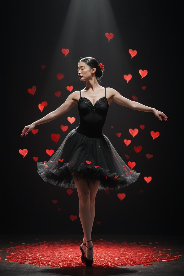 Photify AI prompt preview for Every Day Should Be Valentines! pack - 240 - 2025-05-30T23:51:52.600Z