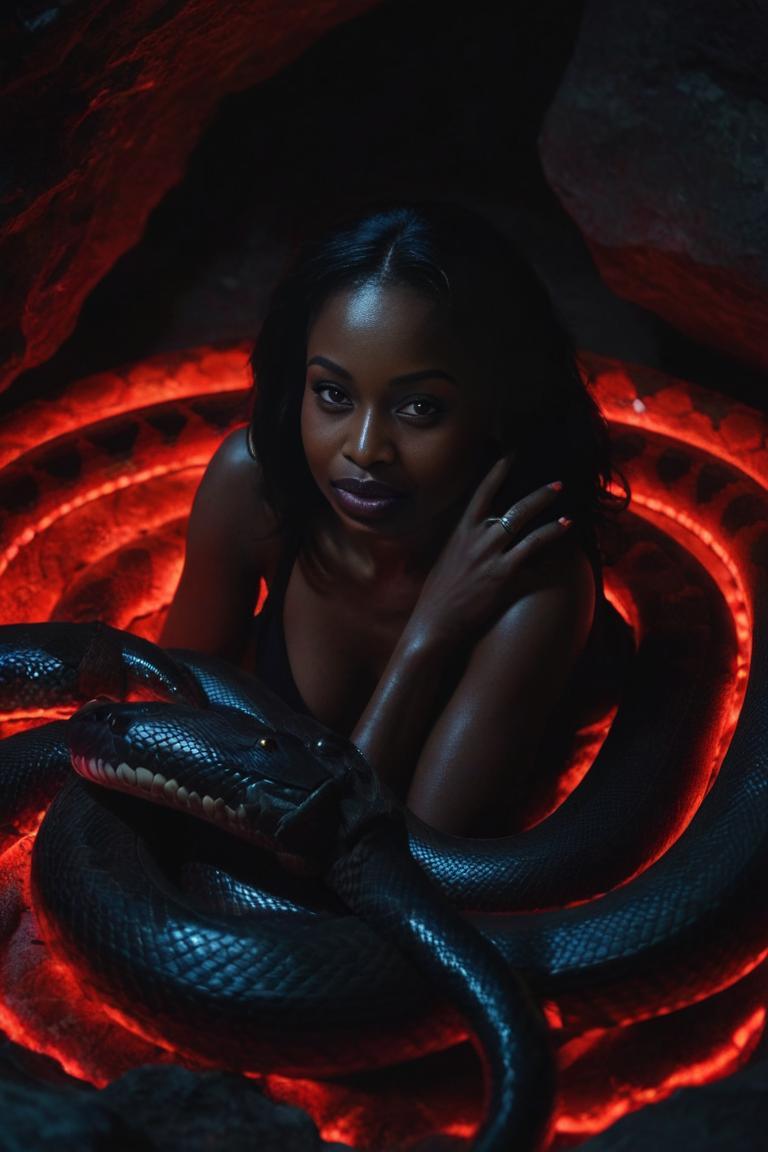 Photify AI prompt preview for Snakes Fear pack - 240 - 2025-04-18T20:21:51.129Z