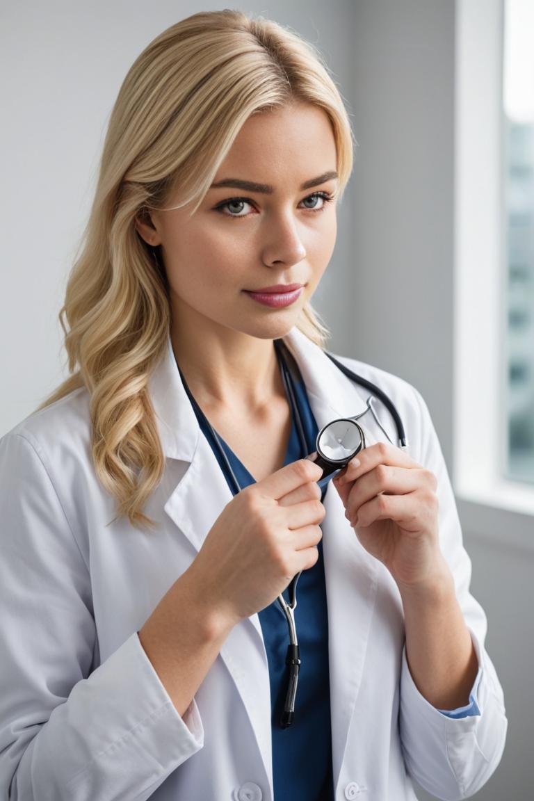 Photify AI prompt preview for Nurse's Charisma pack - 240 - 2025-09-25T13:38:24.804Z