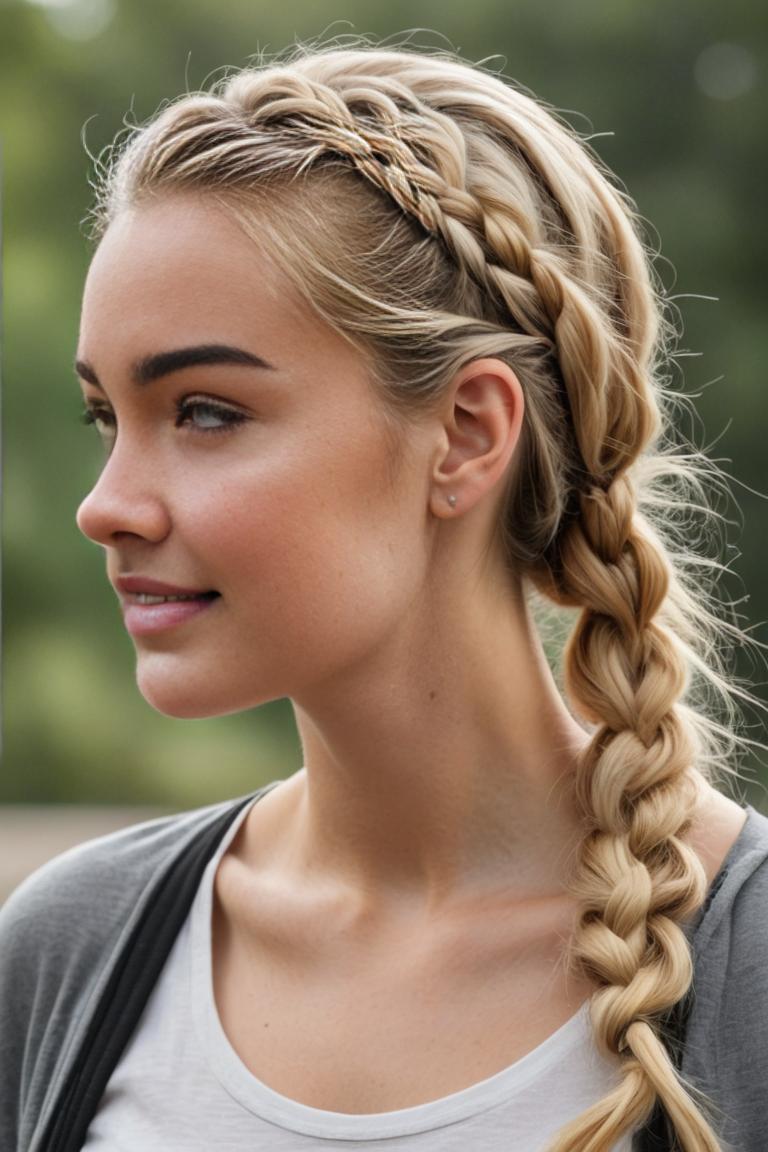 Photify AI prompt preview for Womens Hairstyles pack - 240 - 2025-07-20T11:00:26.958Z