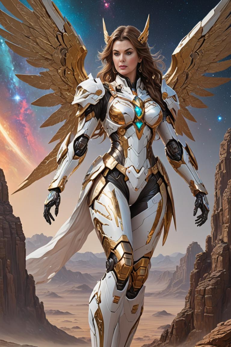 Photify AI prompt preview for Gods Of Surreal Skies pack - 240 - 2025-04-27T14:20:58.087Z