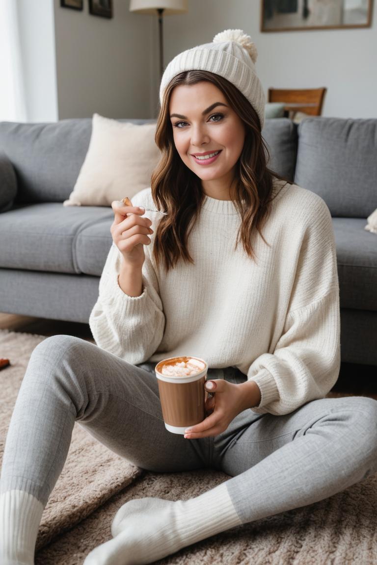 Photify AI prompt preview for Cozy Comfort pack - 240 - 2025-04-27T20:49:22.805Z