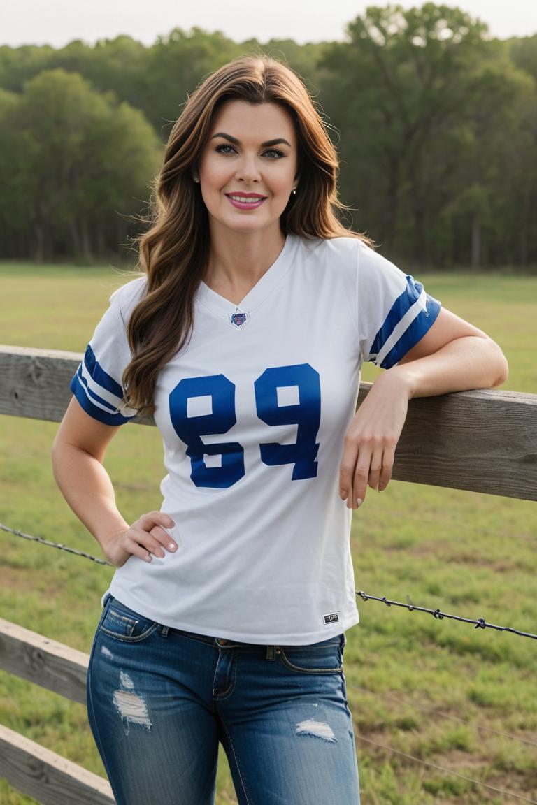 Photify AI prompt preview for Casual Cowboys pack - 240 - 2025-12-04T20:18:14.976Z