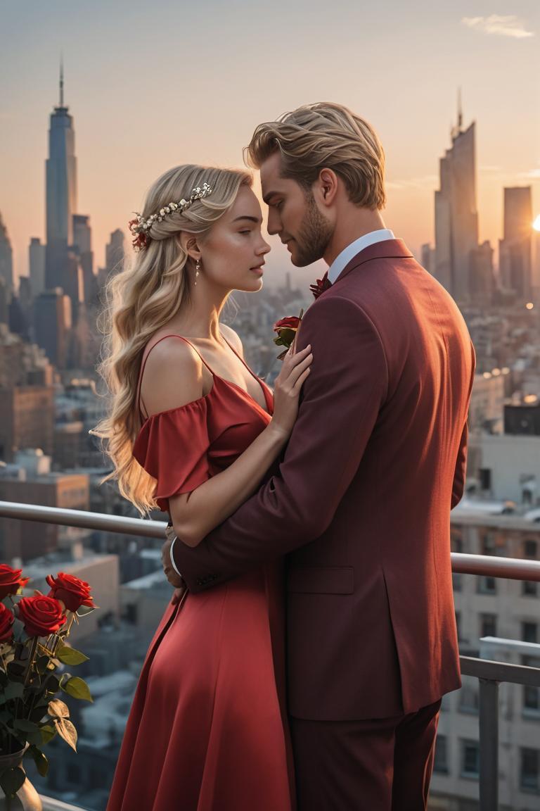 Photify AI prompt preview for Different Lovely Couples pack - 240 - 2025-05-09T07:45:47.684Z