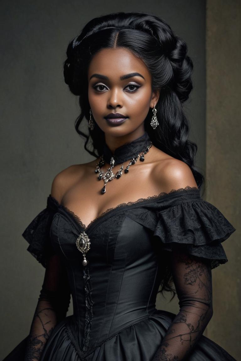 Photify AI prompt preview for Penny Dreadful pack - 240 - 2025-04-30T15:52:00.380Z