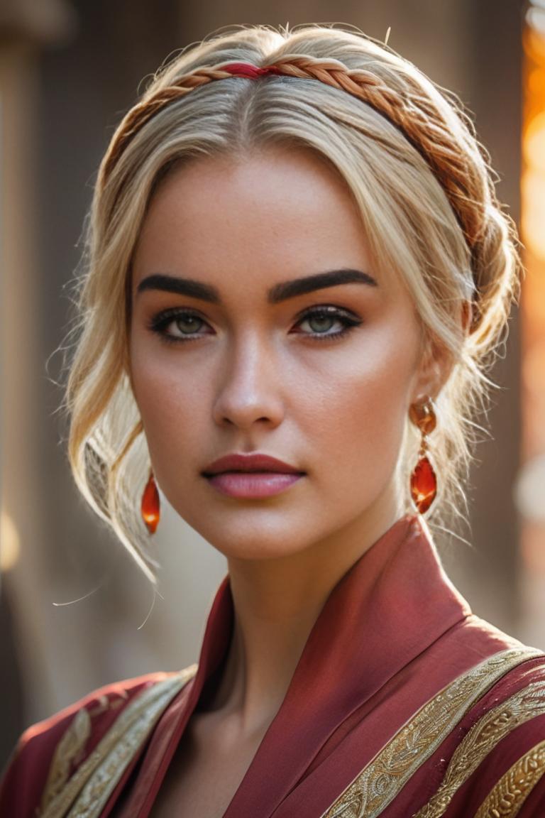 Photify AI prompt preview for Portraits Of Princess Yasmina pack - 240 - 2025-11-05T02:12:43.073Z