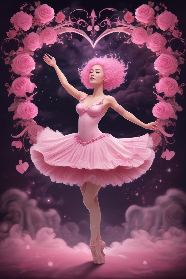 Photify AI prompt preview for Every Day Should Be Valentines! pack - 240 - 2025-05-30T23:51:52.600Z