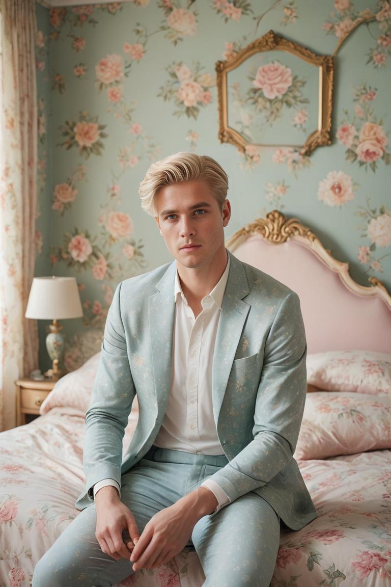 Photify AI prompt preview for Desnuda Dream pack - 240 - 2025-12-27T07:35:05.316Z