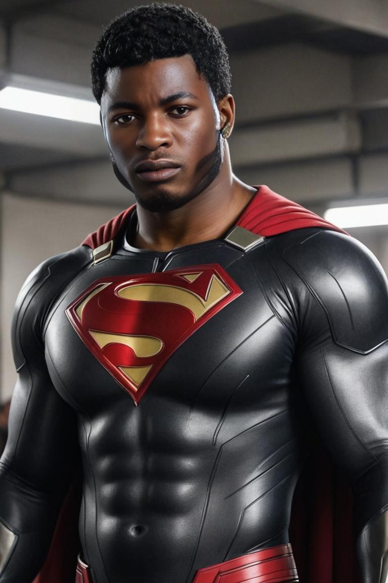 Photify AI prompt preview for Superhero Chubby Hot 🔥 pack - 240 - 2025-04-27T14:29:35.415Z