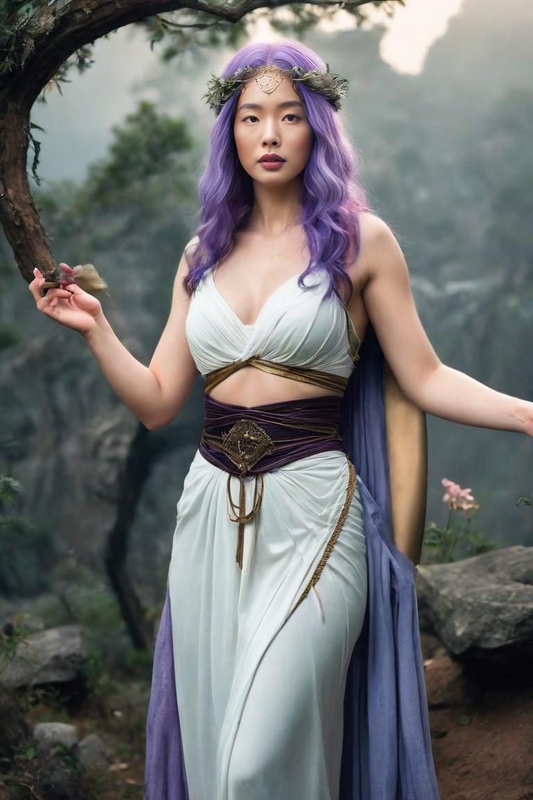 Photify AI prompt preview for Greek Goddesses pack - 240 - 2025-05-31T00:20:19.951Z