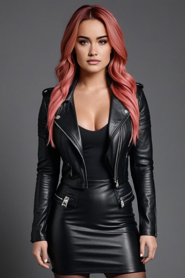 Photify AI prompt preview for Definitely Leather pack - 240 - 2025-04-26T21:30:53.177Z