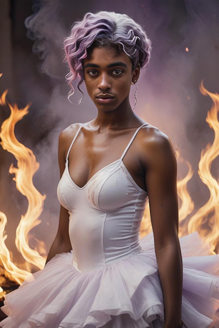 Photify AI prompt preview for Fiery Ballet pack - 240 - 2025-11-17T04:38:44.859Z