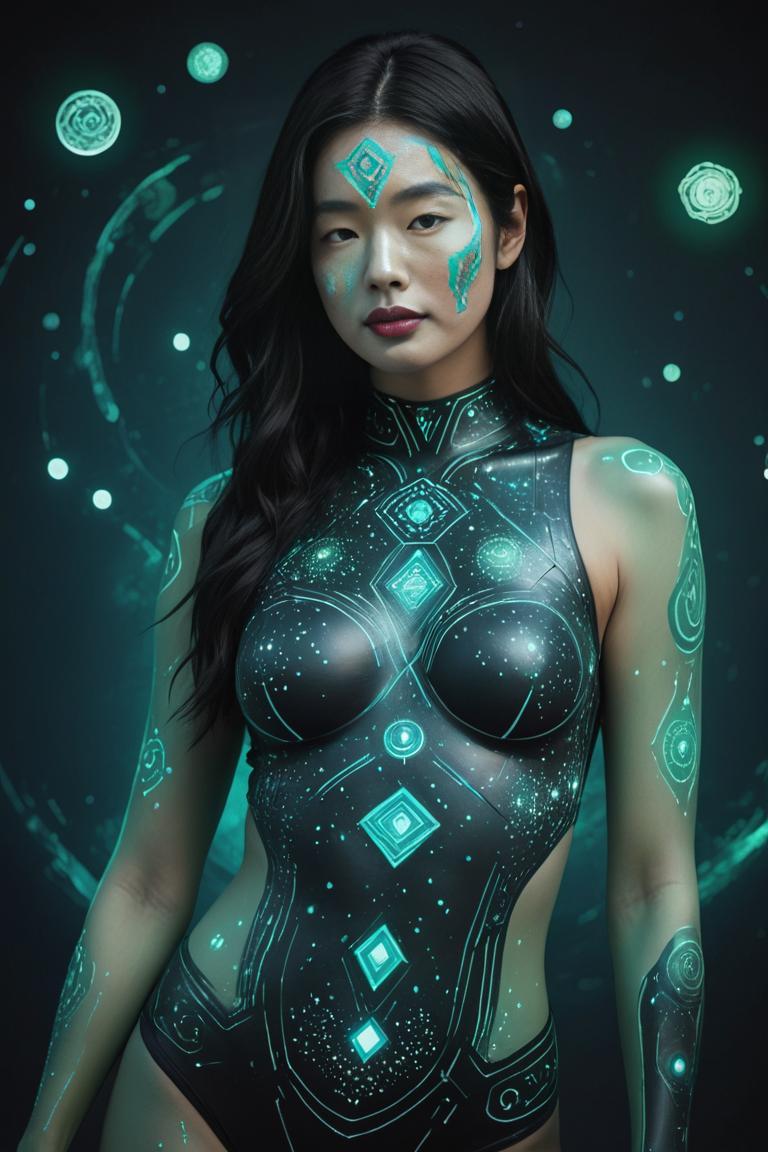 Photify AI prompt preview for Painted Personas pack - 240 - 2025-04-27T07:33:28.001Z