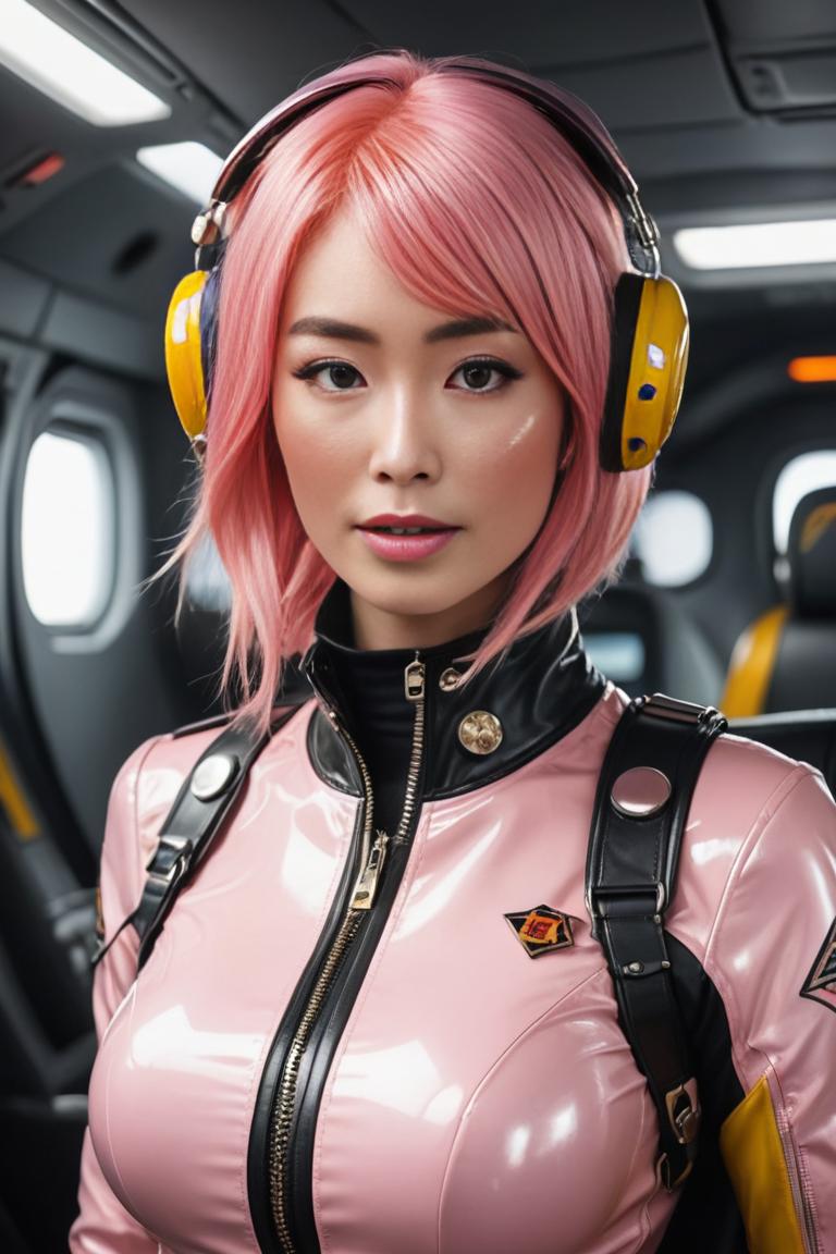 Photify AI prompt preview for Shiny Pilot pack - 240 - 2025-05-30T23:35:03.888Z