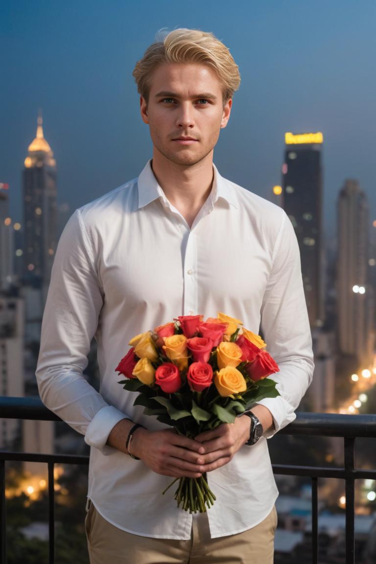 Photify AI prompt preview for Bollywood Love Scenes pack - 240 - 2025-05-31T00:34:38.289Z