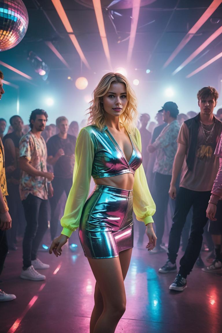Photify AI prompt preview for Retro Dance Club pack - 240 - 2025-04-27T16:35:31.567Z