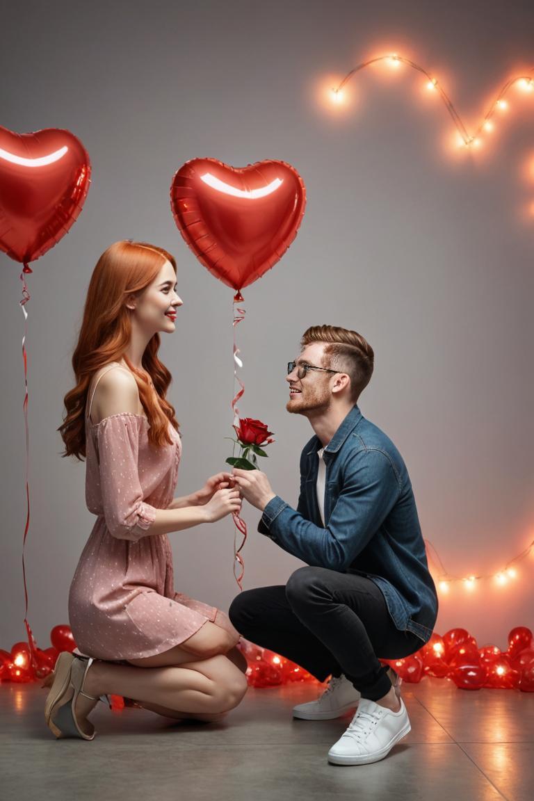 Photify AI prompt preview for Valentine 2025 pack - 240 - 2025-05-09T07:37:21.615Z