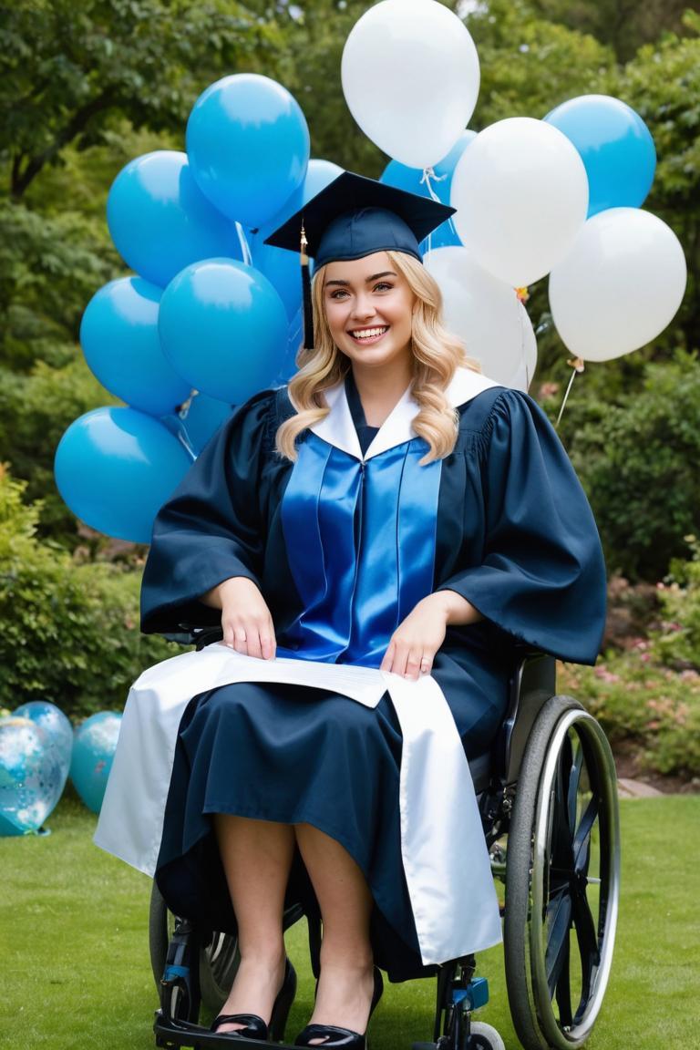 Photify AI prompt preview for Graduation pack - 240 - 2025-05-24T13:12:32.989Z