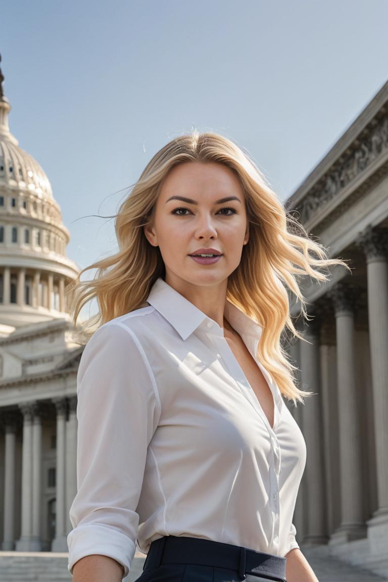 Photify AI prompt preview for Vote For Artemisa pack - 240 - 2025-11-22T18:15:30.977Z