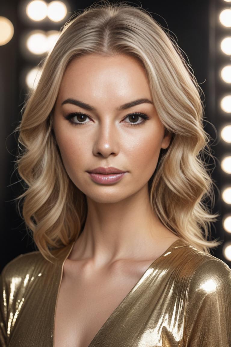 Photify AI prompt preview for Glam Baby Makeup pack - 240 - 2025-04-27T19:20:19.139Z