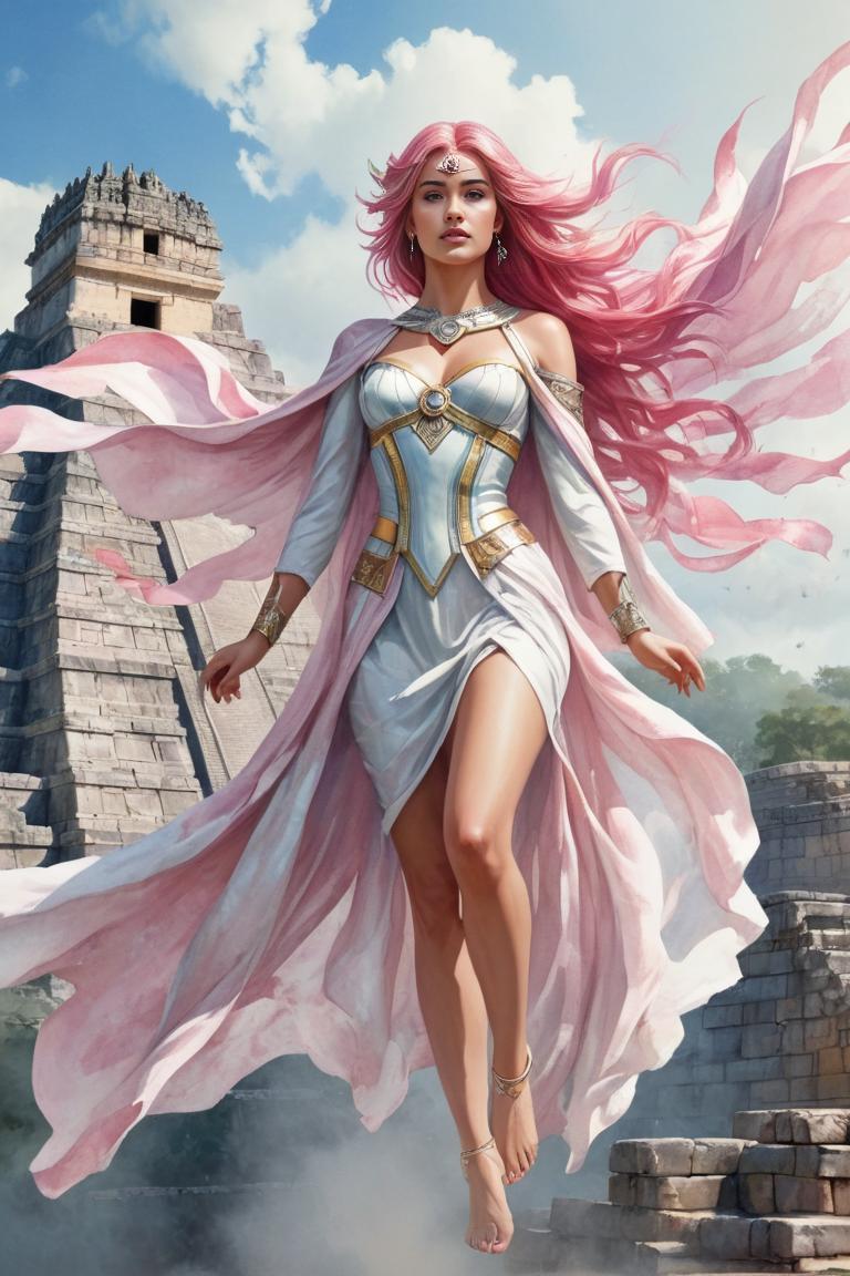 Photify AI prompt preview for Seven Wonders pack - 240 - 2025-05-09T06:36:31.004Z