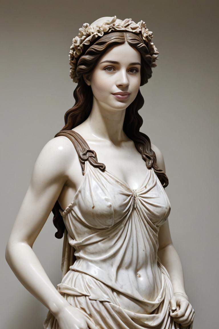 Photify AI prompt preview for Antique Greek Sculptures pack - 240 - 2025-04-28T09:50:29.664Z